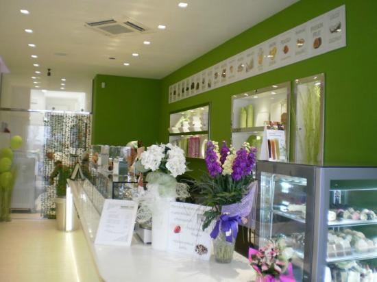 Gelateria La Dolce Idea